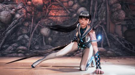 Stellar Blade wird zu einem Shooter: NIKKE DLC fügt ein Mini-Spiel und eine weitere Kooperation am 11. Juni hinzu - Action-Fans können sich auf eine neue Dosis Adrenalin freuen