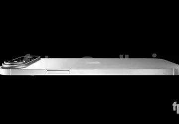 iPhone 17 Air erhält möglicherweise ein ...