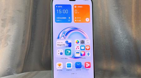 90Hz OLED-Display, Dimensity 6080 Chip und 108 MP Kamera: Fotos und Spezifikationen des Honor X50i+ sind online aufgetaucht