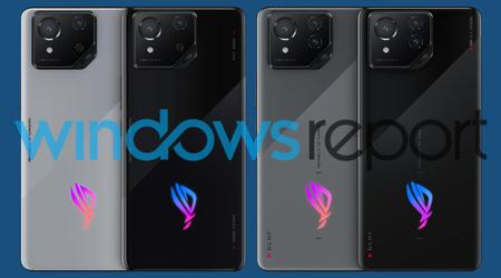 ASUS ROG Phone 8 mit Snapdragon 8 Gen 3 Chip im Geekbench getestet