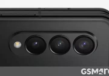 Das Samsung Galaxy Z Fold4 könnte ...