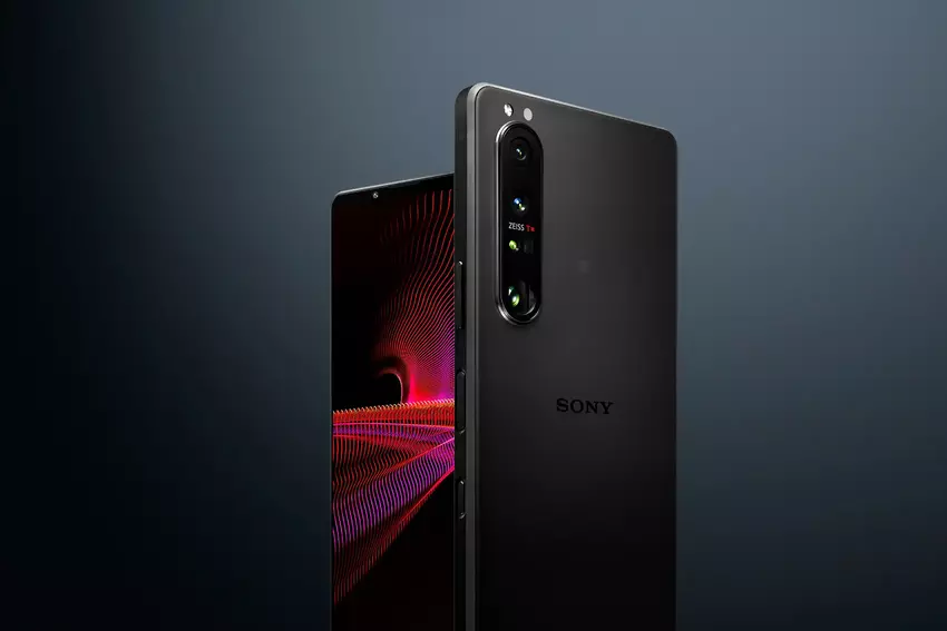 Sony arbeitet am Xperia 5 IV mit 6,1″ Bildschirm und Snapdragon 8 Gen 1+ Chip