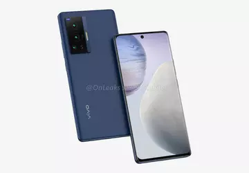 6,5" gebogener Bildschirm und Zeiss-Kamera: Insider ...