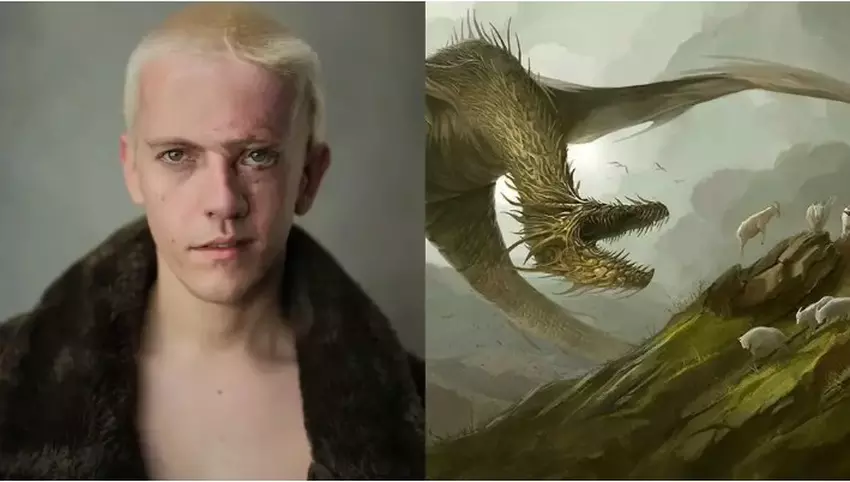 "House of the Dragon": Staffel 2 enthüllt den neuen mysteriösen Targaryen-Erben