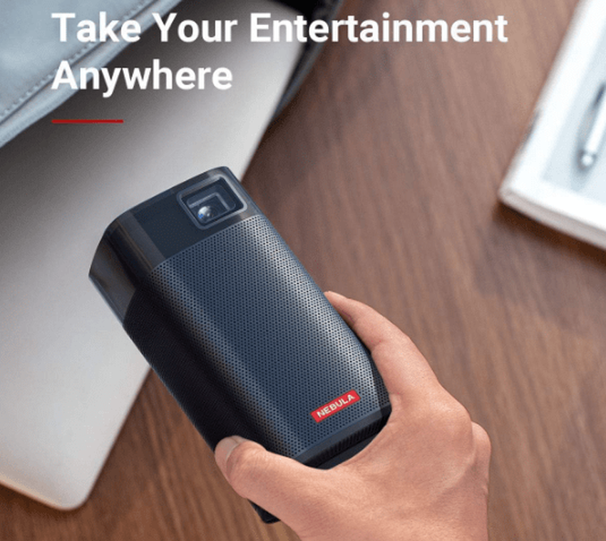 Nebula Apollo Nebula Beamer Modelle