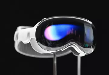 Mark Gurman: Apple wird den Vision ...