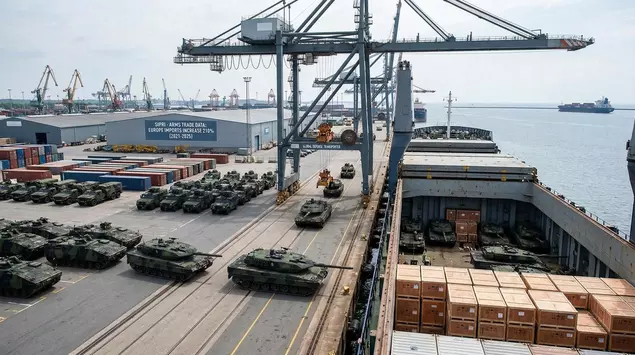 Deutschland festigt Platz in den Top ...