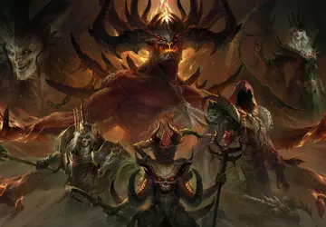 Diablo: The Official Cookpad, ein Rezeptbuch ...