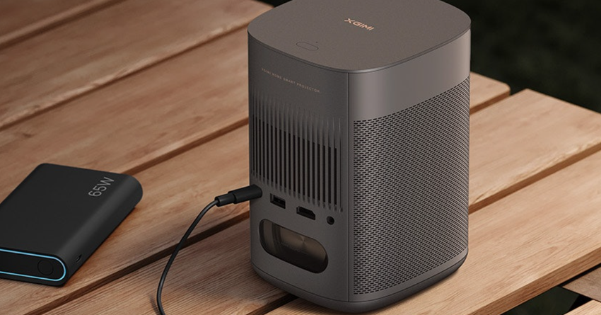 XGIMI MoGo 2 Pro mini-beamer unter 600 euro