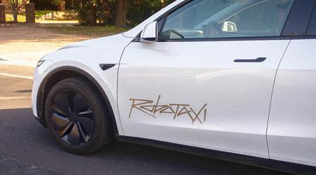 Musk, lehre Robotaxis die Regeln! Teslas autonome Elektroautos sorgen für Chaos auf den Straßen von Austin