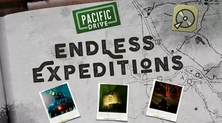 Pacific Drive erhält am 3. April ein umfangreiches "Endless Expeditions"-Update mit neuen Karten und Modi