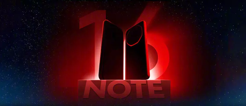 Meizus neues Note 16-Smartphone wird im April vorgestellt