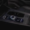 Mittelkonsole des neuen Jeep Cherokee 2026