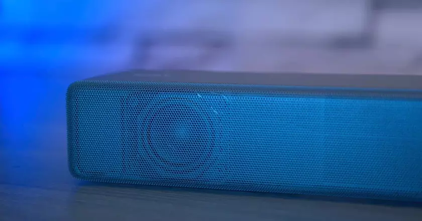 Sony S200F sony tv soundbar
