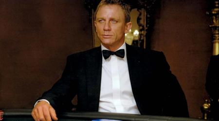 Medien: Amazon wird das Image von James Bond nicht verändern