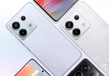 Redmi Note 14 und Poco X7 ...