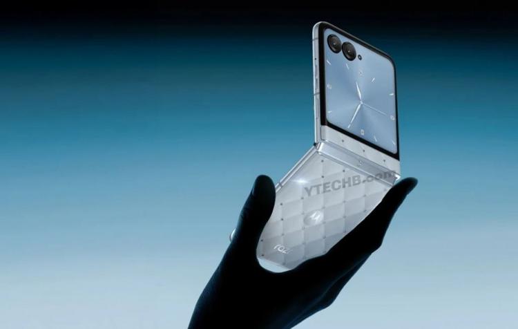 Insider: Motorola wird im August die ...