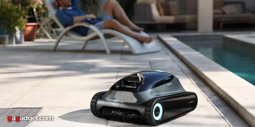 best above ground pool vacuum in 2025