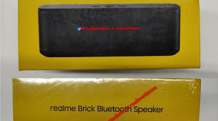 Realme bereitet die Einführung eines neuen kabellosen Lautsprechers mit 20 W Leistung, IPX5-Schutz und einer Akkulaufzeit von bis zu 14 Stunden vor