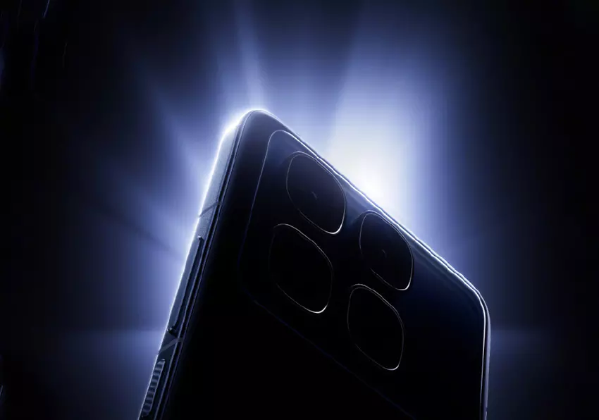 Xiaomi zeigte einen Teaser von Flaggschiff-Smartphone Redmi K70 Ultra, die Neuheit wird in diesem Monat veröffentlicht werden