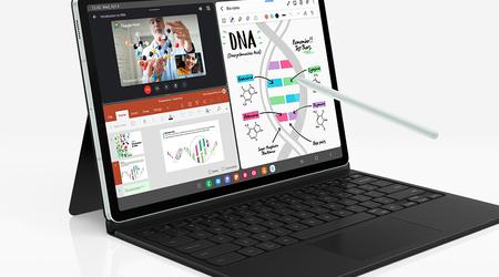 Nutzer des Samsung Galaxy Tab S9 FE in den USA haben begonnen, One UI 6.1 zu erhalten