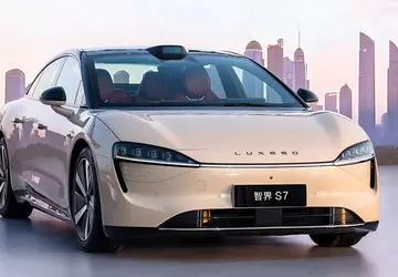 Huawei hat eine Technologie für die ...