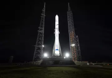 Amazons Blue Origin startet im Oktober ...