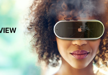 Die Herausforderungen des Mixed-Reality-Headset-Projekts von Apple ...