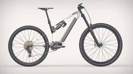 Mahle stellt einen leistungsstarken Motor für eMTB vor - wiegt 2,5 kg und zieht bergauf