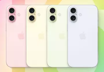 Geleakte iPhone 16 und iPhone 16 ...