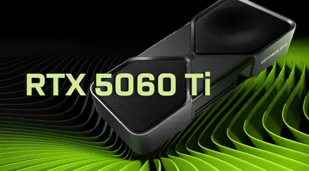 Medien: GeForce RTX 5060 Ti Budget-Grafikkarte wird heute enthüllt und am 16. April veröffentlicht