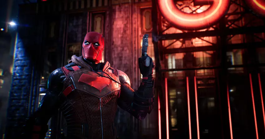 Gerücht: ESRB und Singapurs Regierungsbehörde erwähnen Gotham Knights-Veröffentlichung für Nintendo Switch