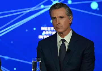 Die kalifornischen Behörden werden die potenziellen ...