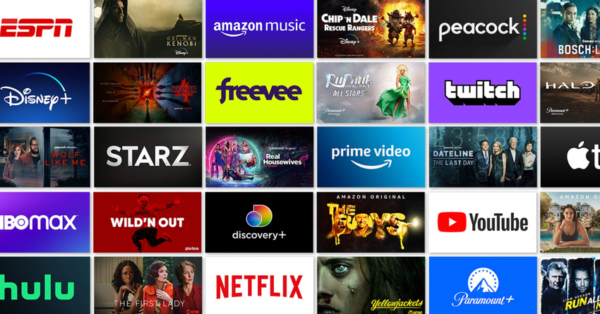 best apps for firestick