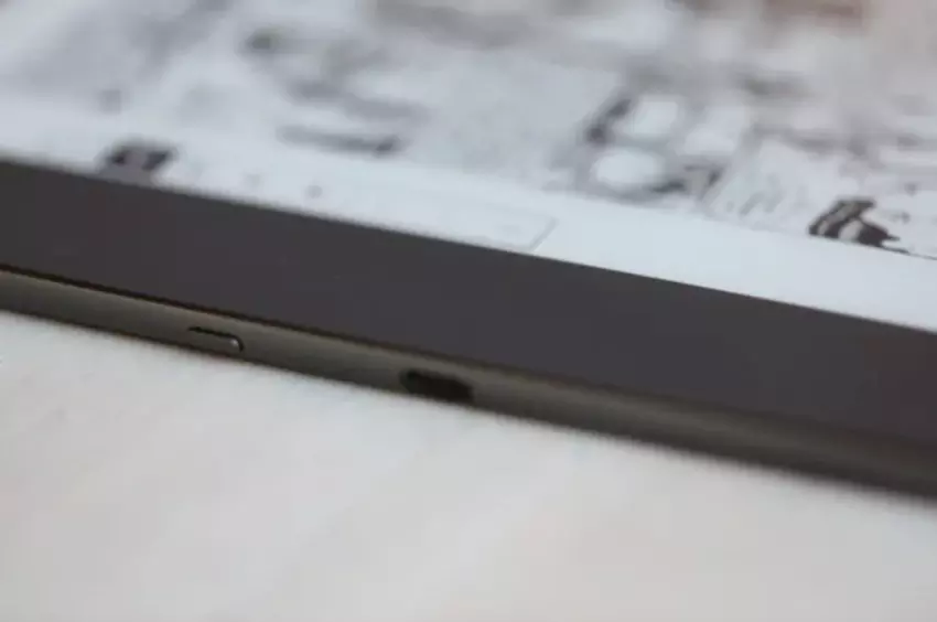 Amazon Kindle Scribe digitaler Papiertablet