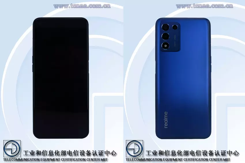 Insider: Realme arbeitet an einem Smartphone mit Snapdragon 778G-Chip und 144Hz-Bildschirm