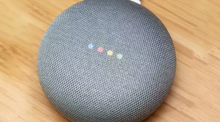 Vier Jahre nach Ankündigung: Google stellt den Verkauf des Smart Speakers Home Mini ein
