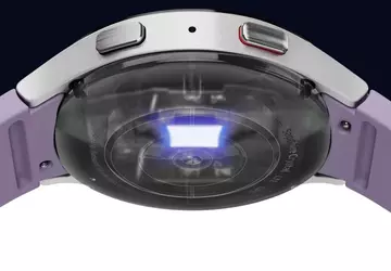 Samsung forscht an nicht-invasiver Glukoseüberwachung und ...