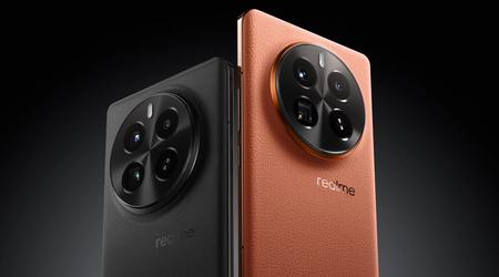 Das Realme GT7 Pro könnte statt des neuen BOE X2 ein eigenes Display von Samsung erhalten