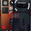 Nothing Phone 3a Miniatur - Frontplatte