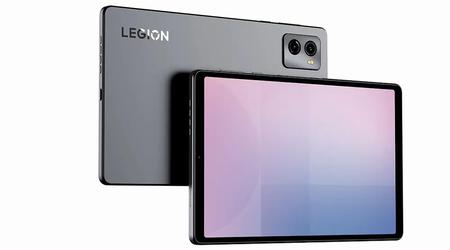 Lenovo hat die Veröffentlichung des Legion Y700 Gaming-Tablets (2024) bestätigt