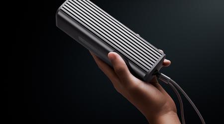 Xiaomi stellt am 18. April den kabellosen Lautsprecher Sound Move vor