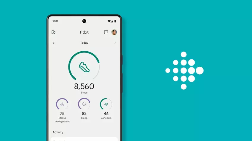 Fitbit gilt als eine der Smartphone-Apps, die am meisten Energie verbrauchen