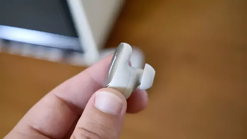 Bose QuietComfort Ultra Earbuds (2. Gen) Ohrstöpsel für öffentliche Verkehrsmittel