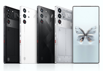 Red Magic 10 Pro und 10 ...