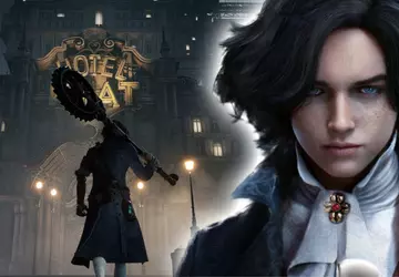 Neowiz veröffentlicht neuen Trailer für Lies ...