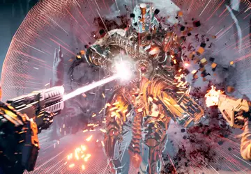 Staffel 1: Invasion The First Descendant ...