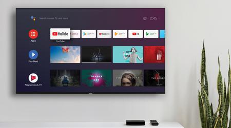 Nokia Streaming Box 8010: Android-TV-Set-Top-Box mit neuem ARM-Chip und 4K-Unterstützung für 129 Euro