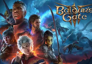 Ein weiterer Sieg für Larian: Baldur's ...
