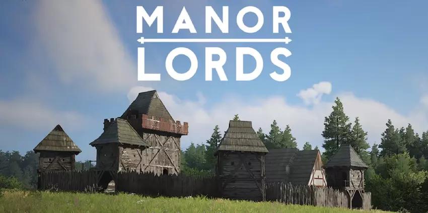 Die Arbeit an Manor Lords wird aktiv fortgesetzt: Der Autor der Strategie verriet seine kommenden Pläne zur Verbesserung des Spiels